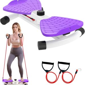 waist twisting machine