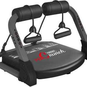 fitness abs exercise